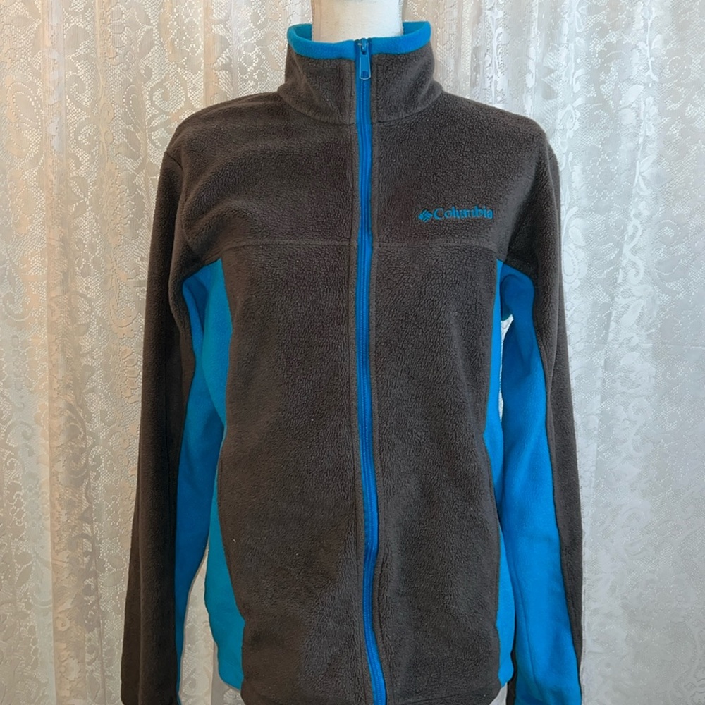 COLUMBIA Fleece Jacket
